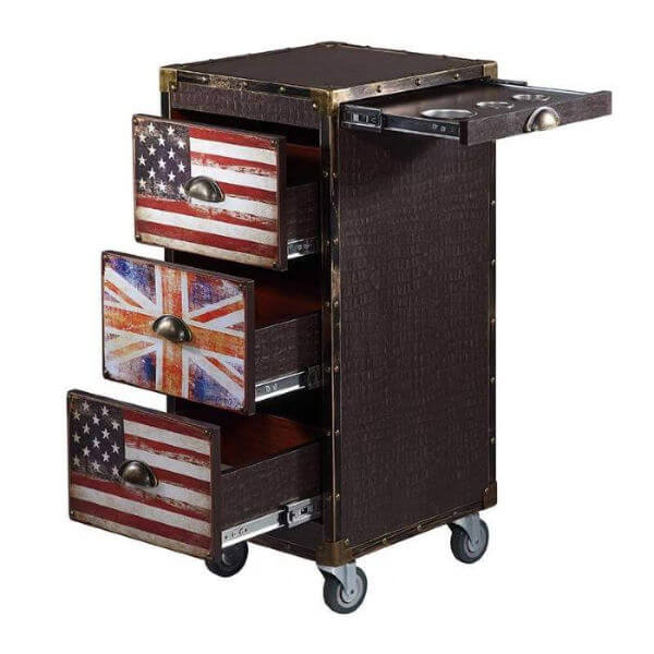 Lotus Urban Trolley