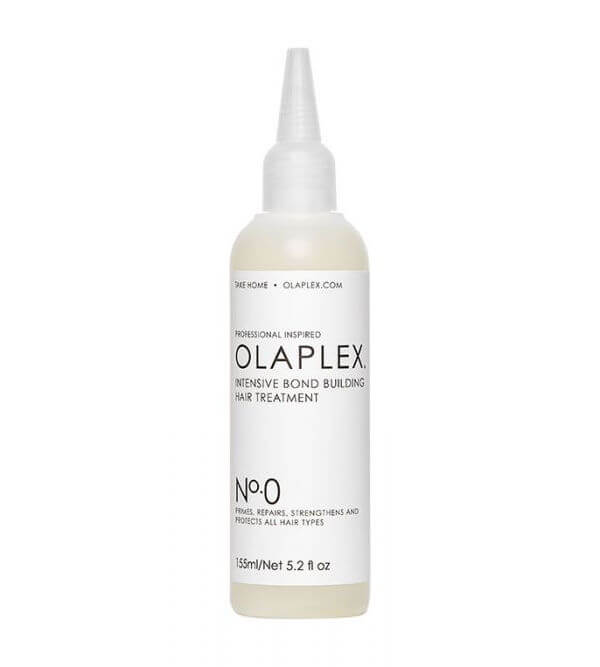 Olaplex No.0 Intensive Bond Building Hair Treatment 155ml