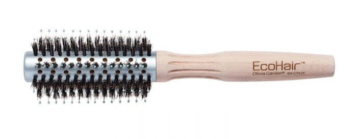 Olivia Garden Ecohair Combo Brush 24mm