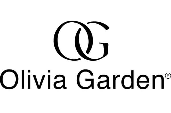 Olivia Garden Hair BRushes Logo