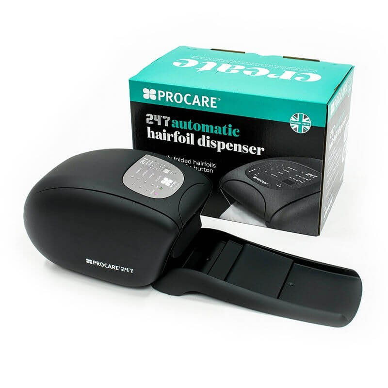Procare 3rd Generation 247 Machine