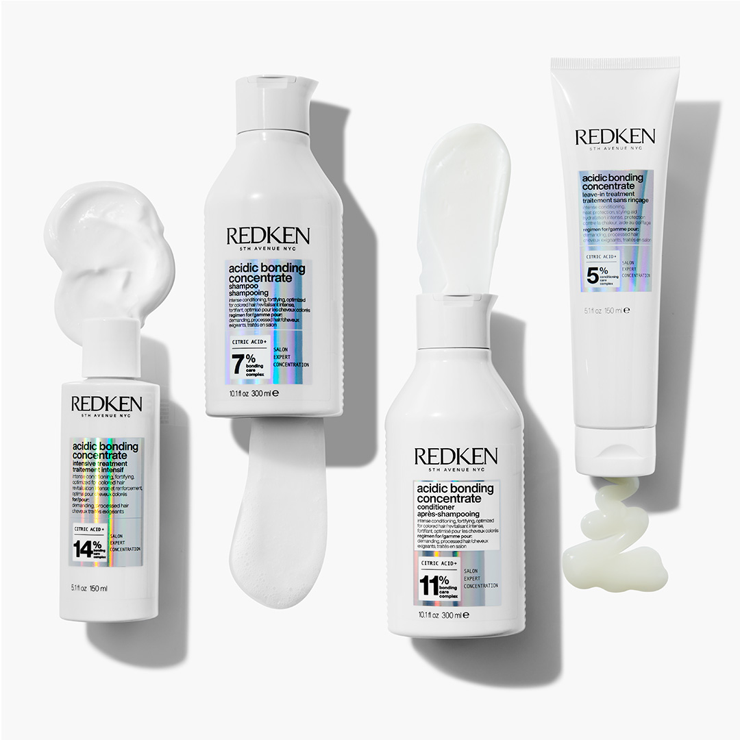 Redken Acidic Bonding Concentrate