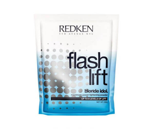Redken Blonde Idol Flash Lift 500g