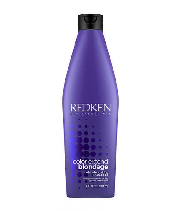 Redken Color Extend Blondage Shampoo 300ml