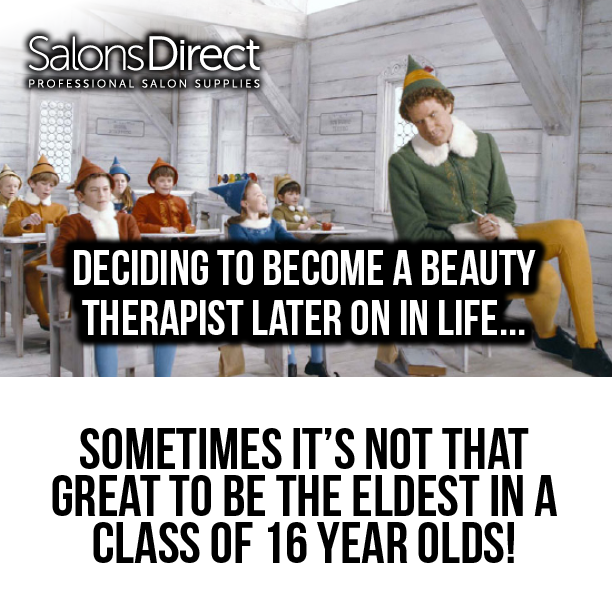 SDA-220 elf