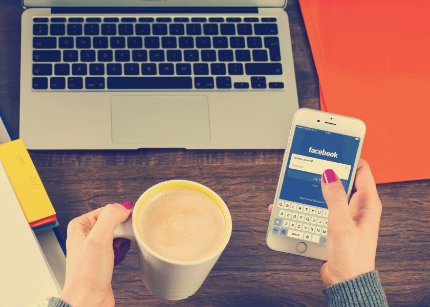 social media competitions ideas for salon businesses