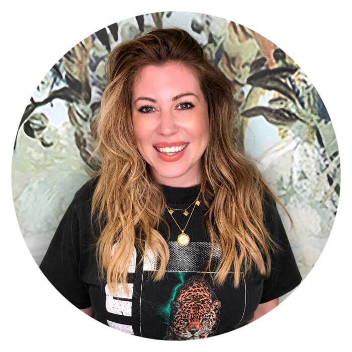 Samantha Cusick