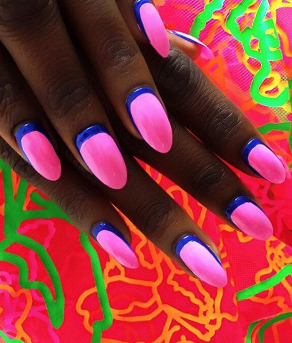Sabrina Gayle Nails