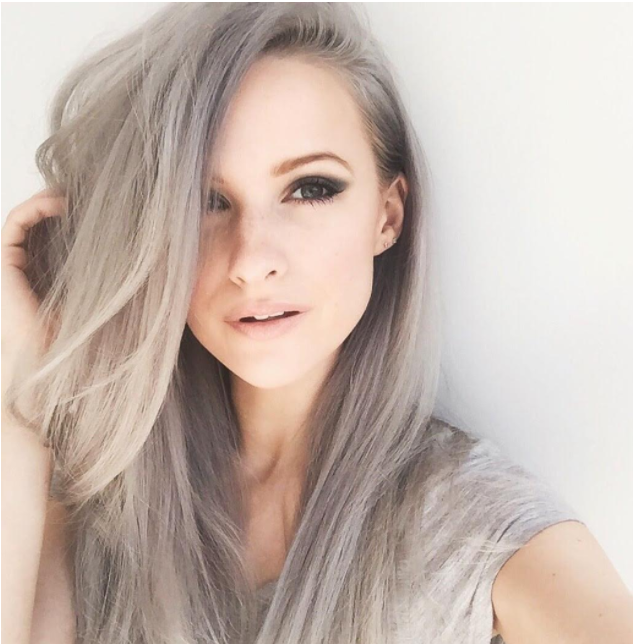 Victoria McGrath Inthefrow headshot