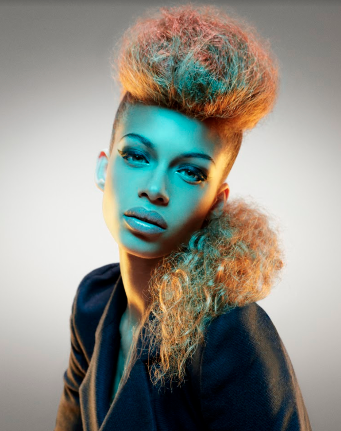 Michelle Thompson Hair