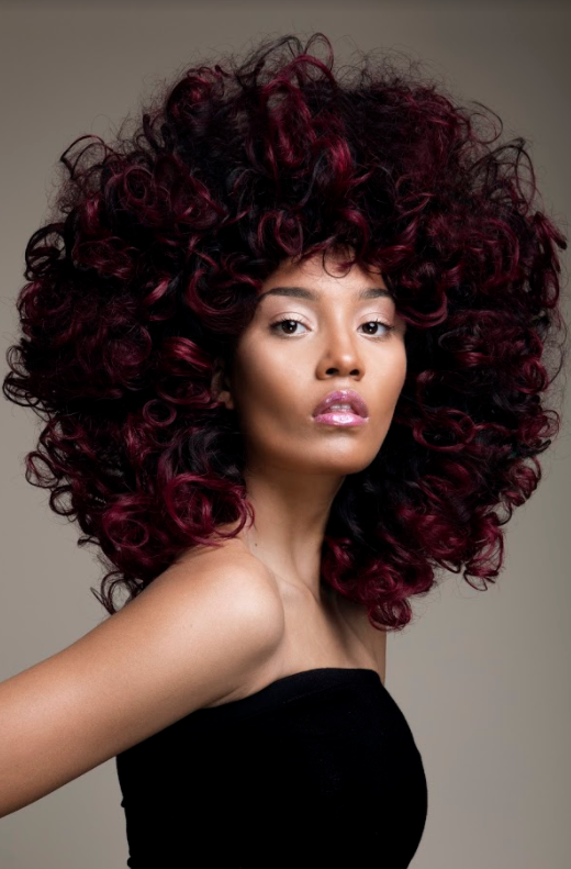 Anthony Grant Hairdressing