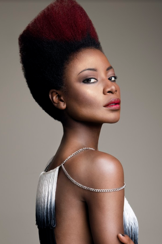 Anthony Grant Hairdressing