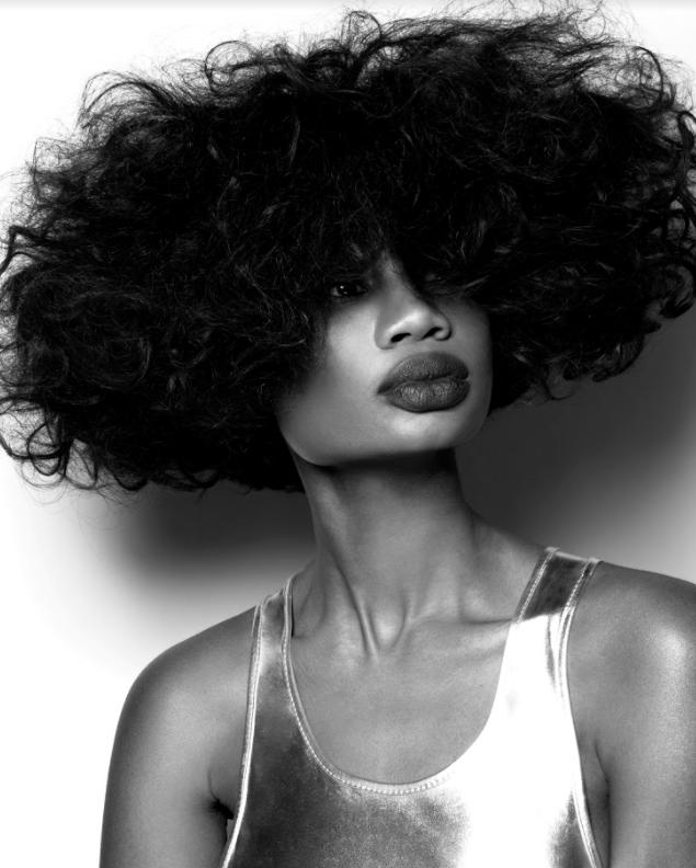 Anthony Grant Hairdressing