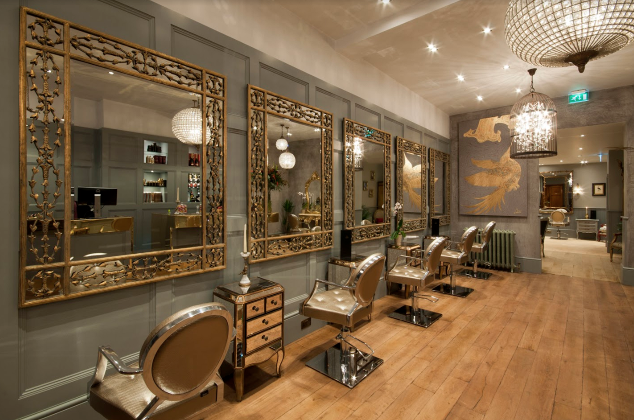 Taylor Taylor Salon