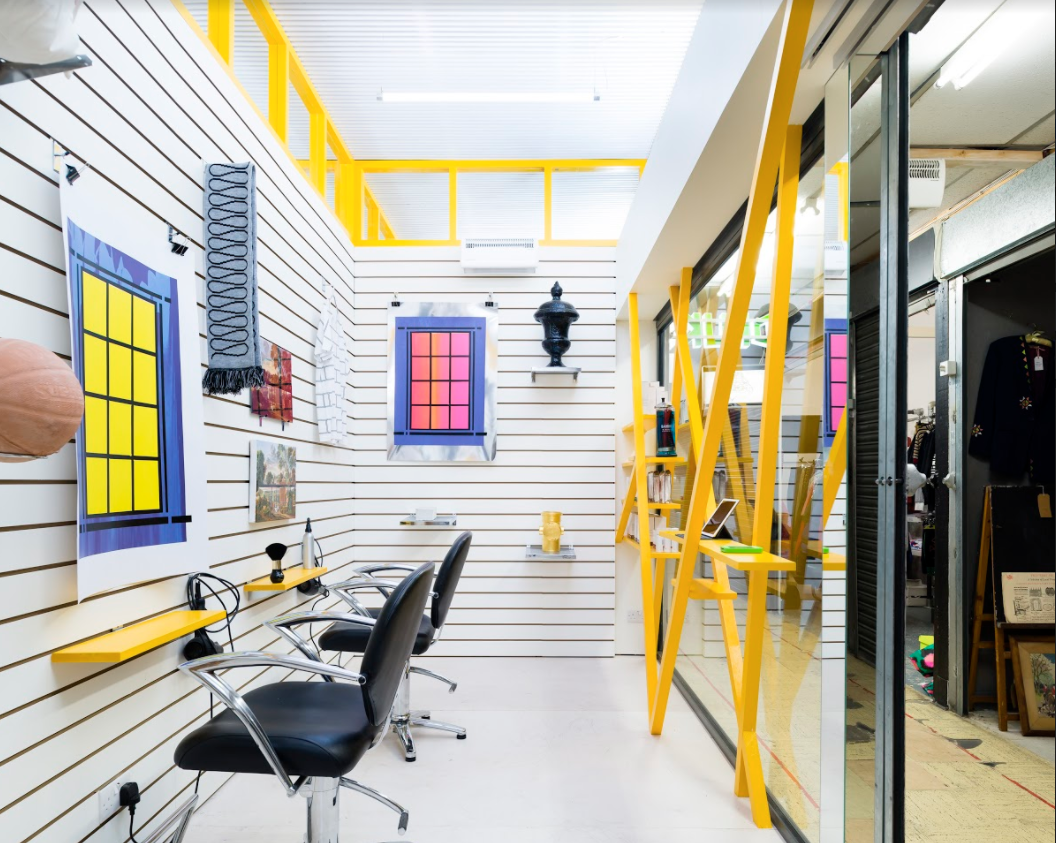 DKUK Salon