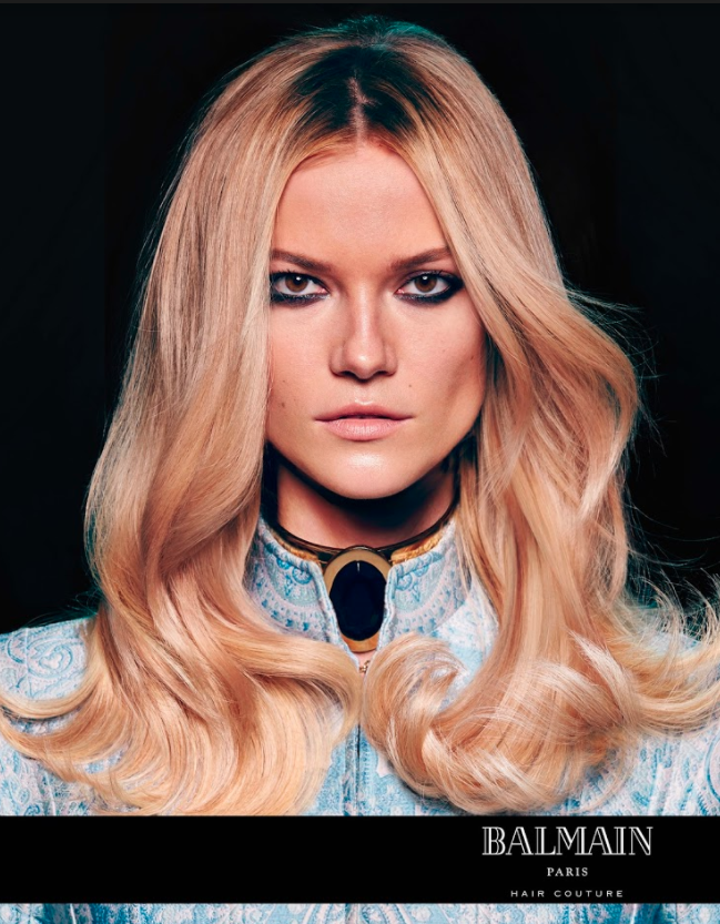 Balmain Haircare