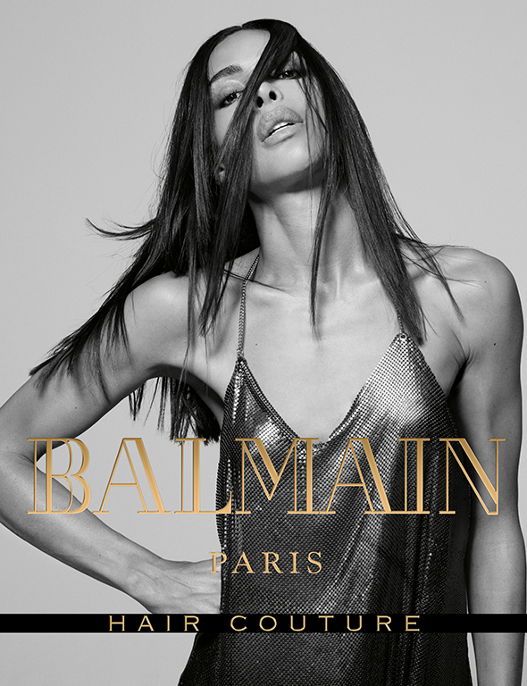 Balmain Hair