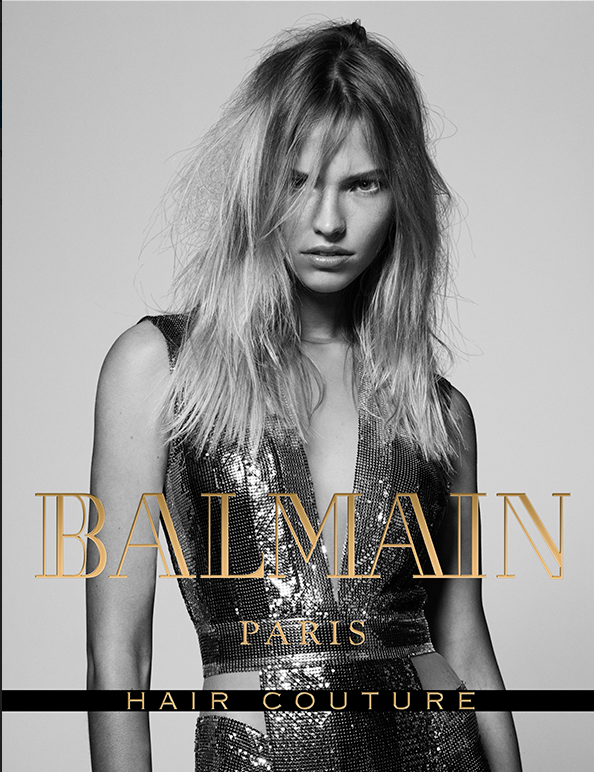 Balmain Hair