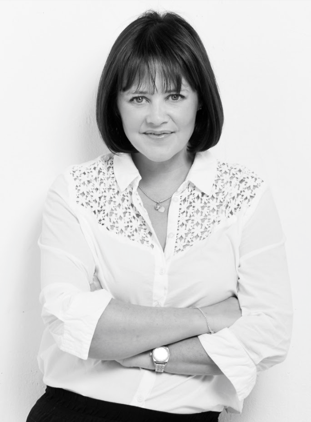 Sally Brooks