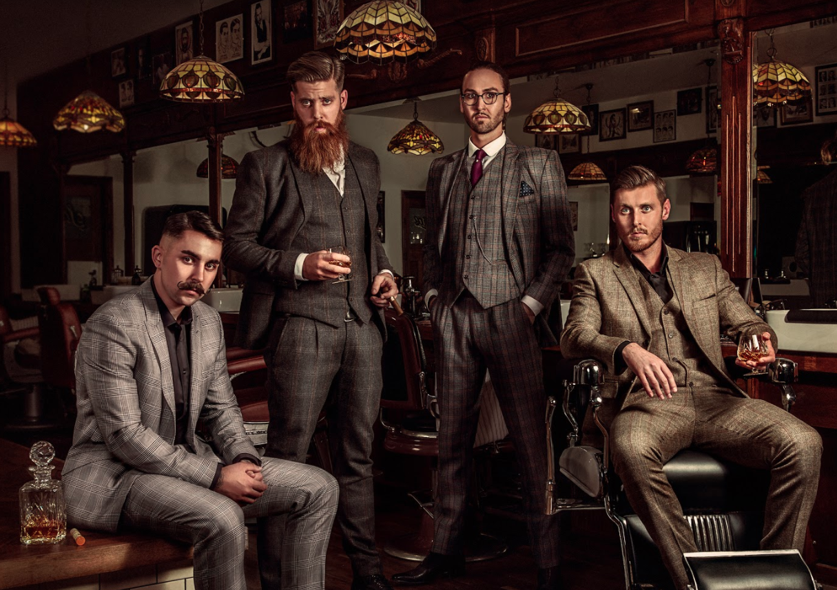 Savills Barbers