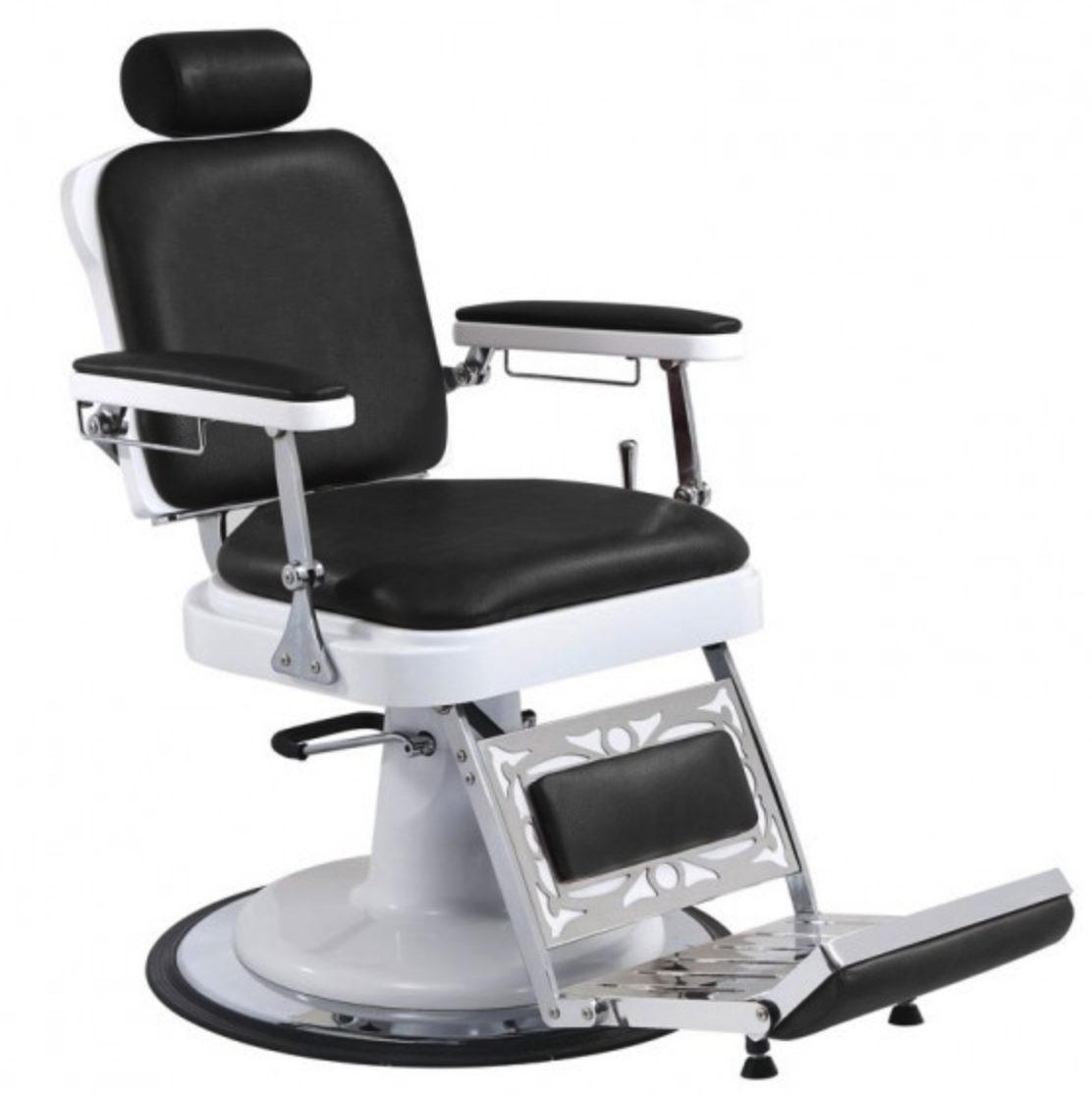 Lotus Burton Barber Chair