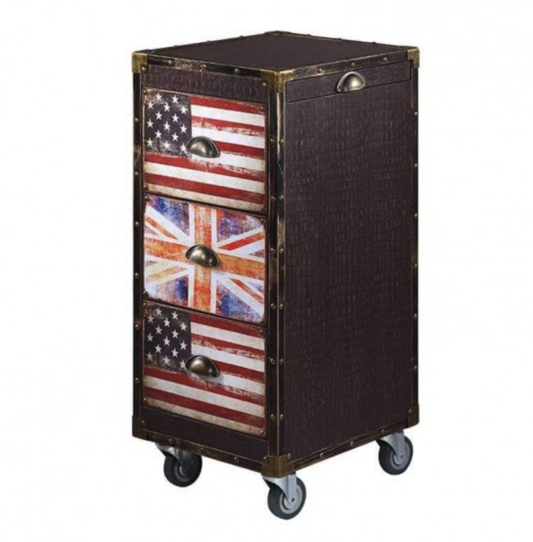 Lotus Urban Trolley