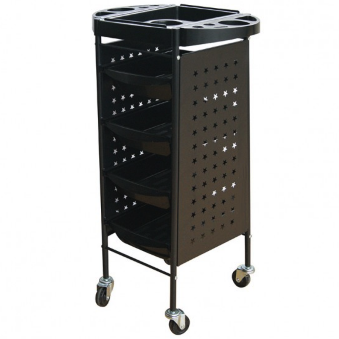 Lotus Star Trolley