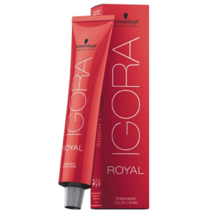 Igora Royal
