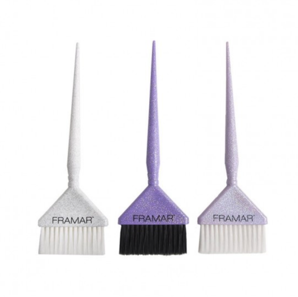 Framar Brushes