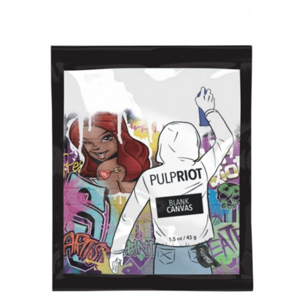 Pulp Riot Colour Remover