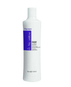 VEGAN Fanola No Yellow Shampoo 350ml