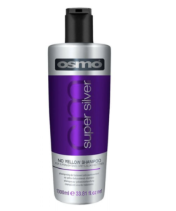VEGAN OSMO Super Silver No Yellow Shampoo