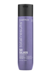 Matrix Total Results So Silver Shampoo