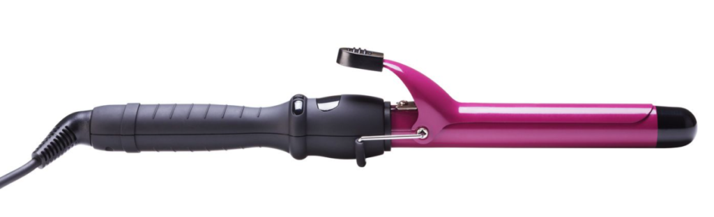 Elchim Dress Code Curling Iron 25mm
