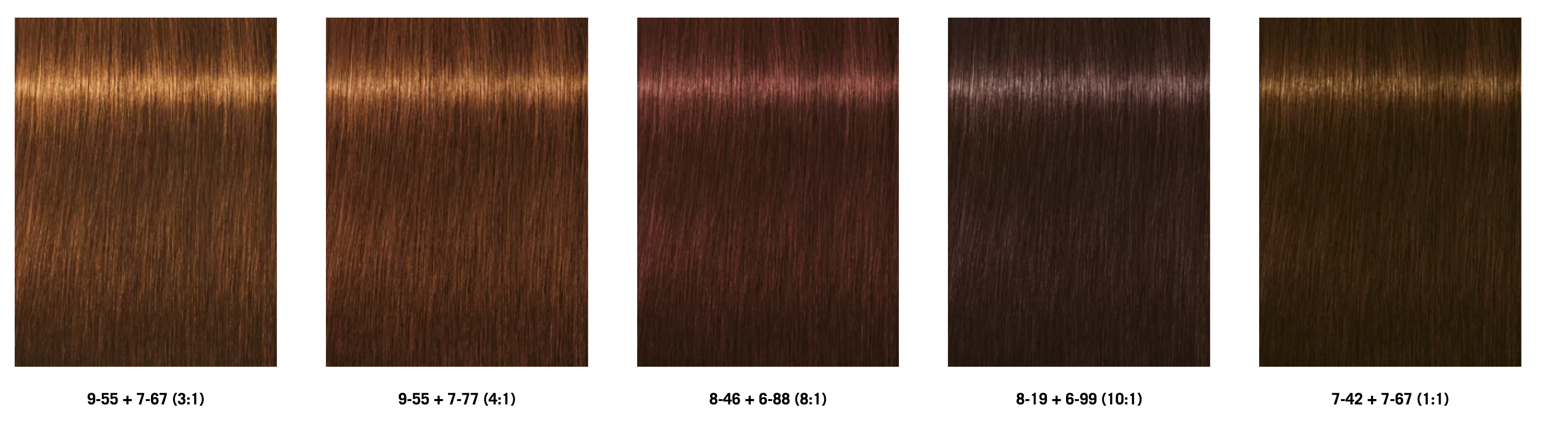 Schwarzkopf Igora Zero AMM