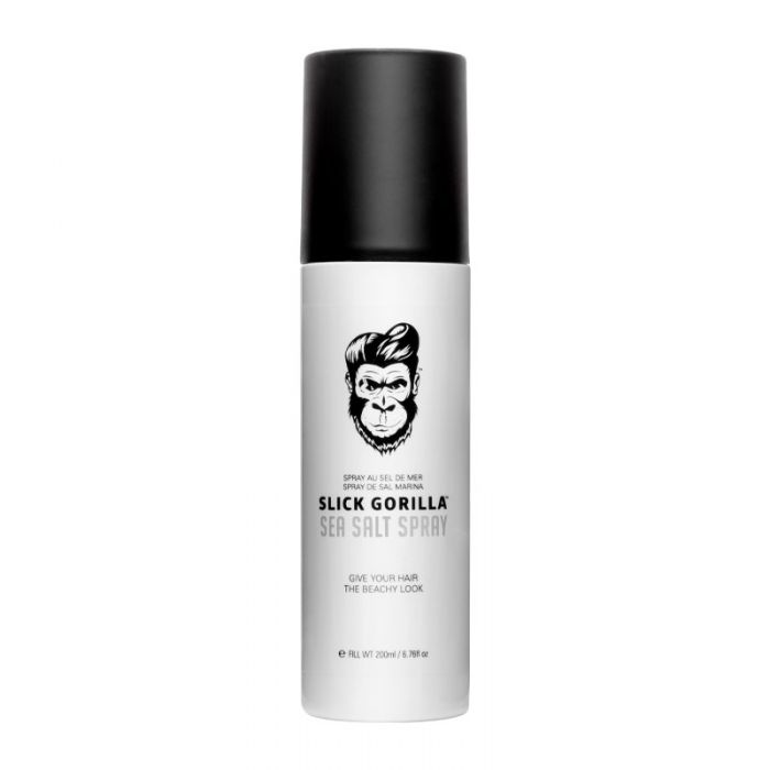 Slick Gorilla Sea Salt Spray