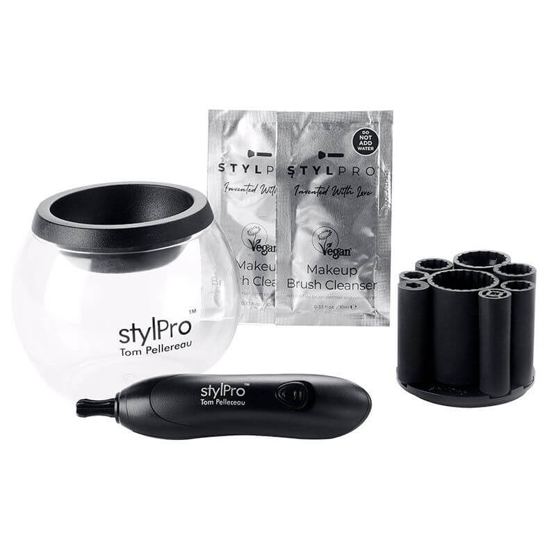 StylPro Makeup Brush Cleaner And Dryer