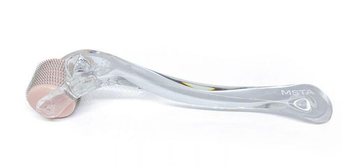 The MSTA Iced Glacier Micro Needling System 1.5mm Needle