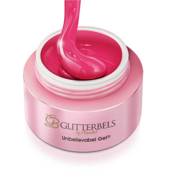 Unbelievabel Gel - Unmissable – All Things Nails