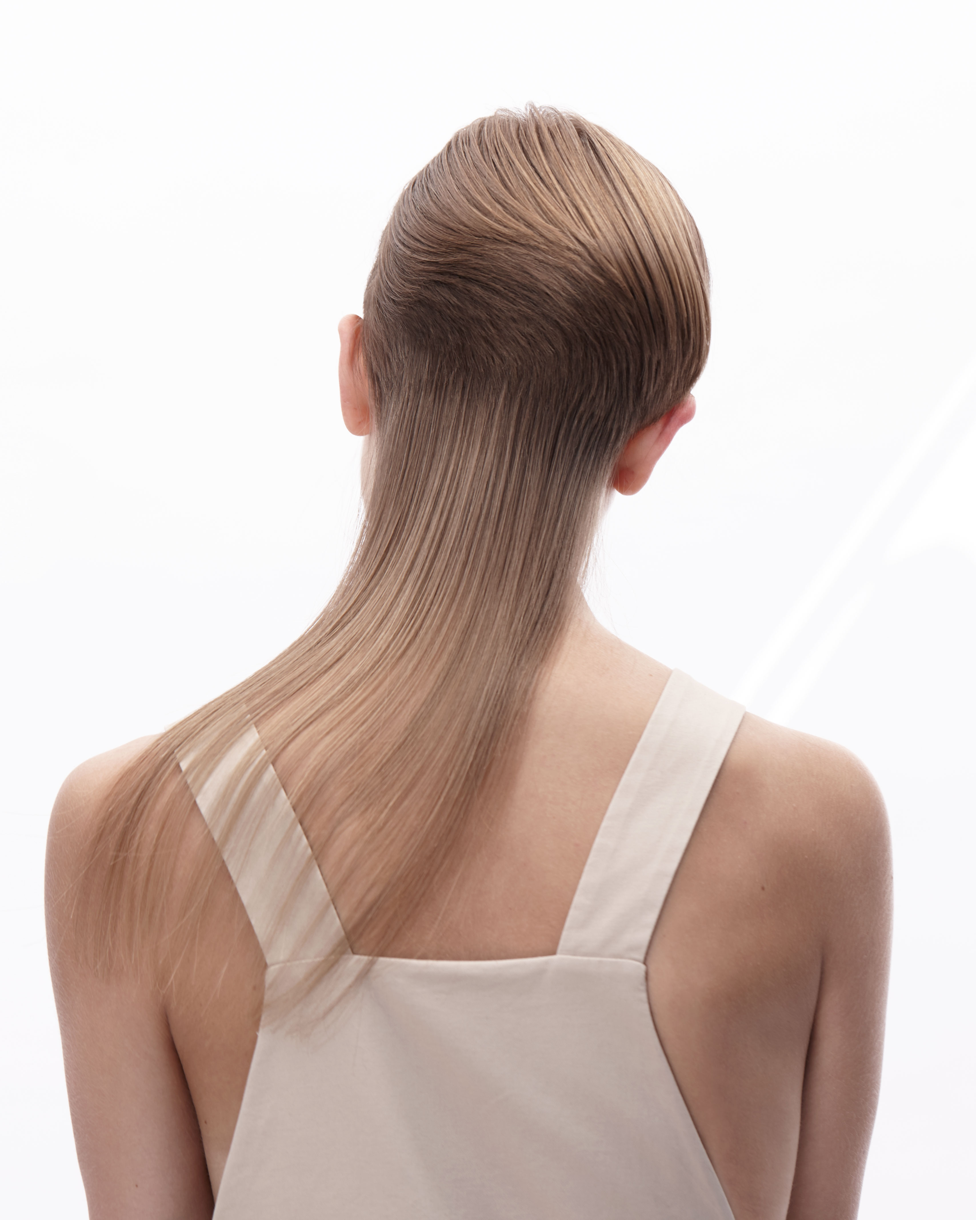 Trevor Sorbie Hair