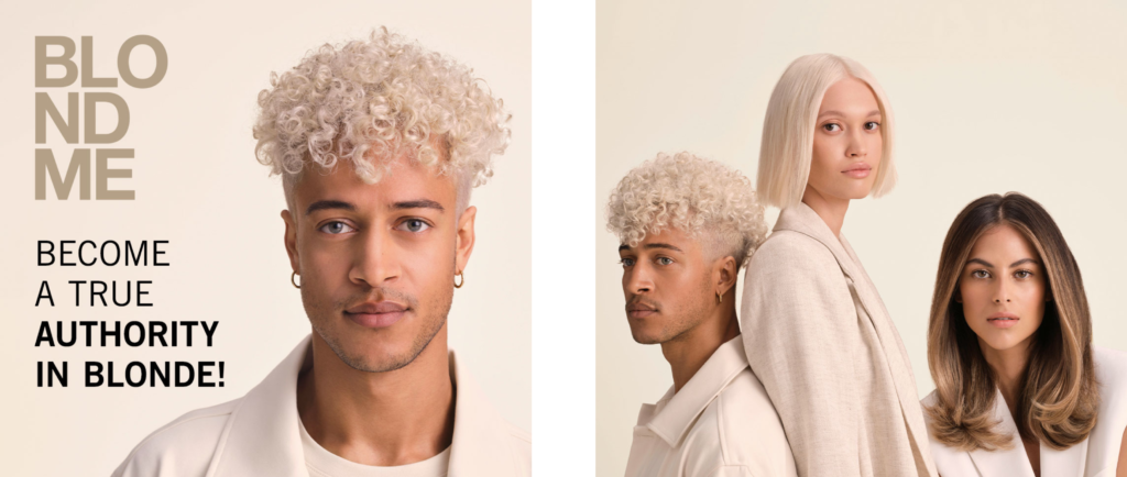 Blondme Lifestyle Images
