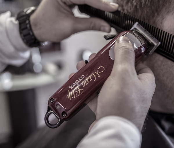 Wahl Cordless Clipper