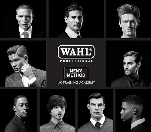 Wahl Training Academy