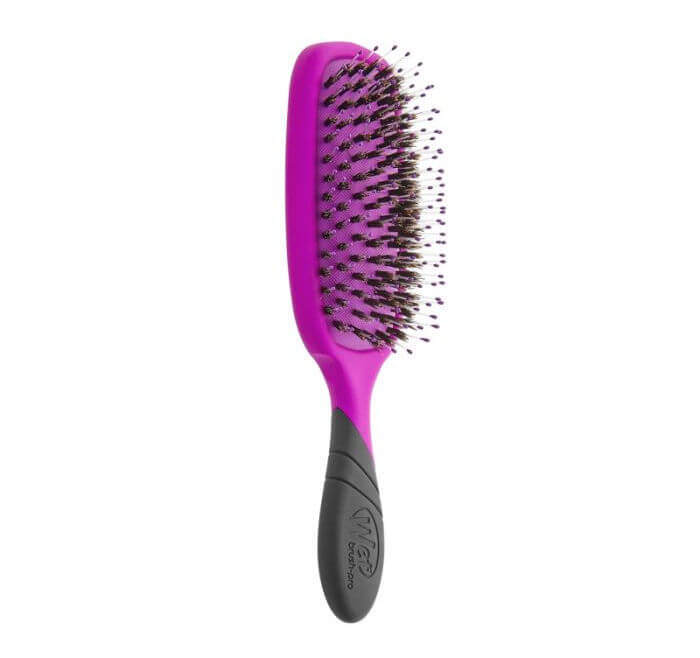 Wetbrush Pro Shine Enhancer Purple