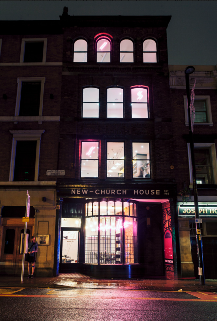barnitsalon
