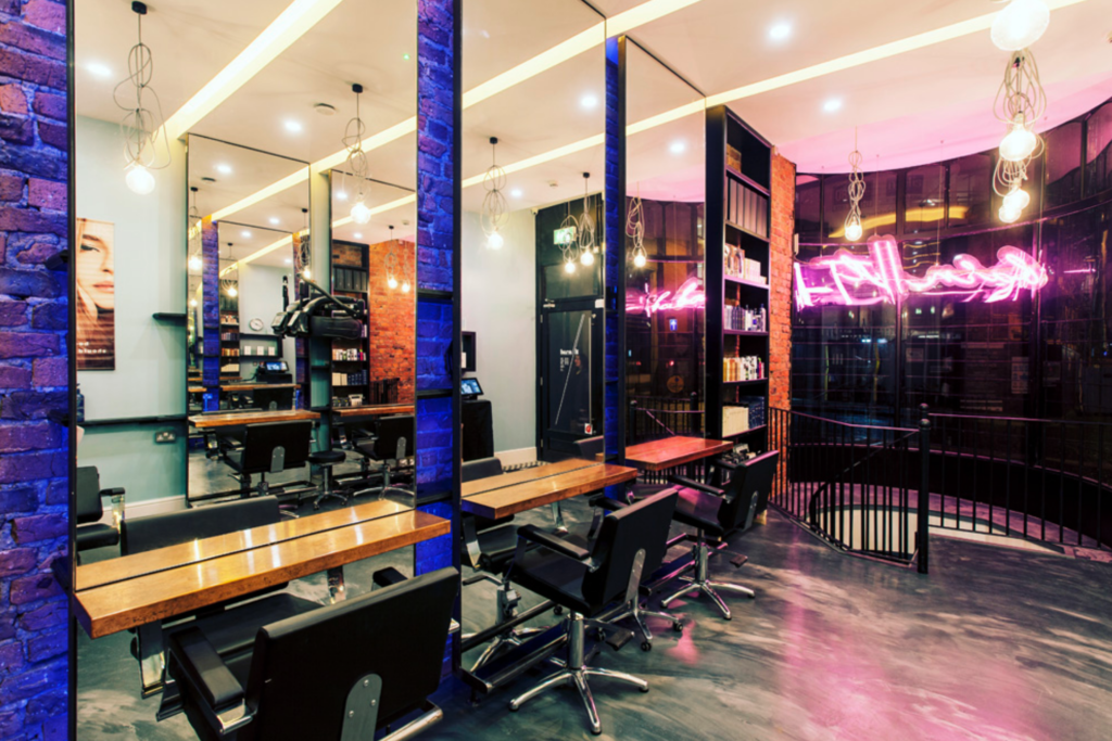 barnitsalon