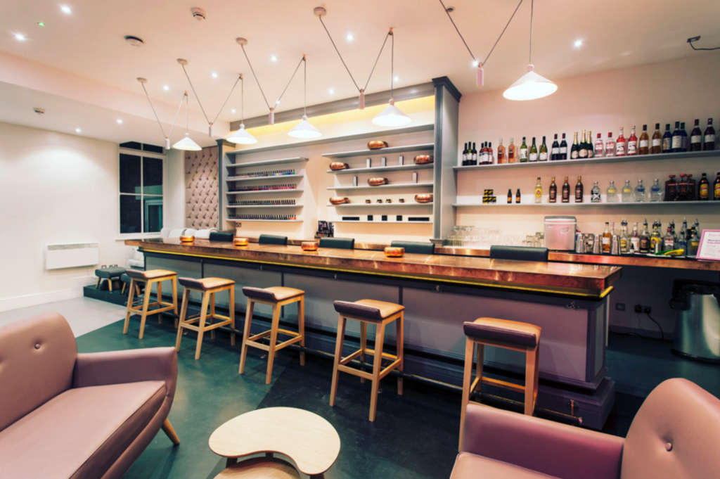 barnitsalon