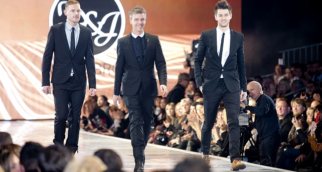 British Hairdressering Awards