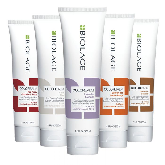 Biolage colorbalm product shot