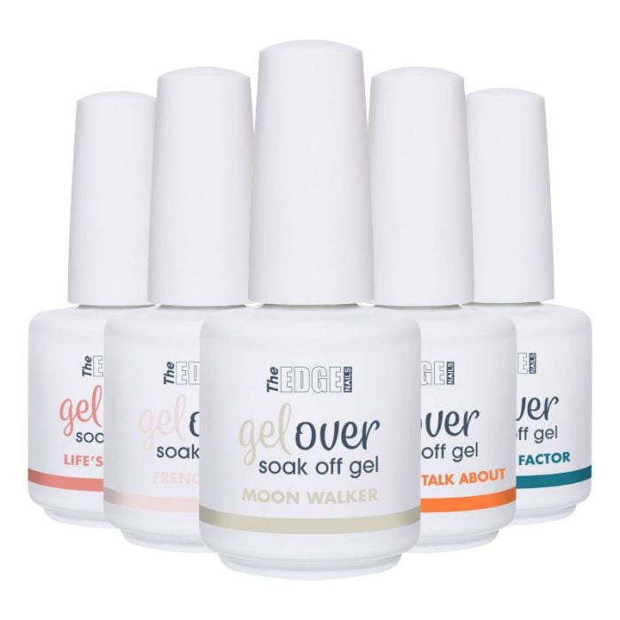 Gelover Gel Polish